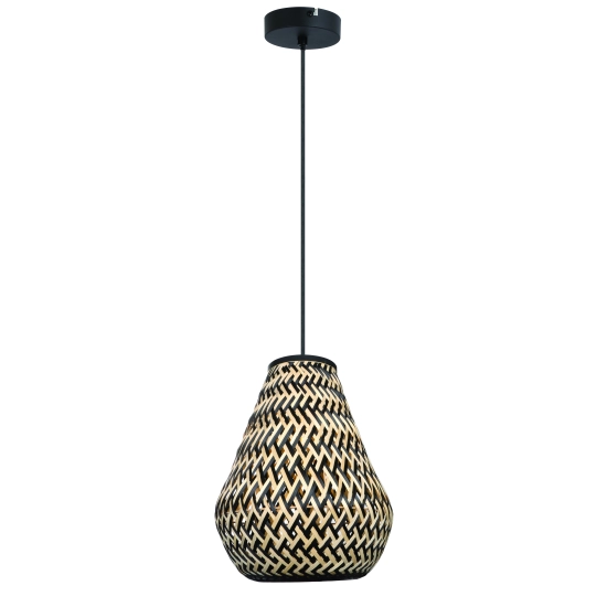 Lampa wisząca Carmina 1xE27 40W 342011-30 REALITY