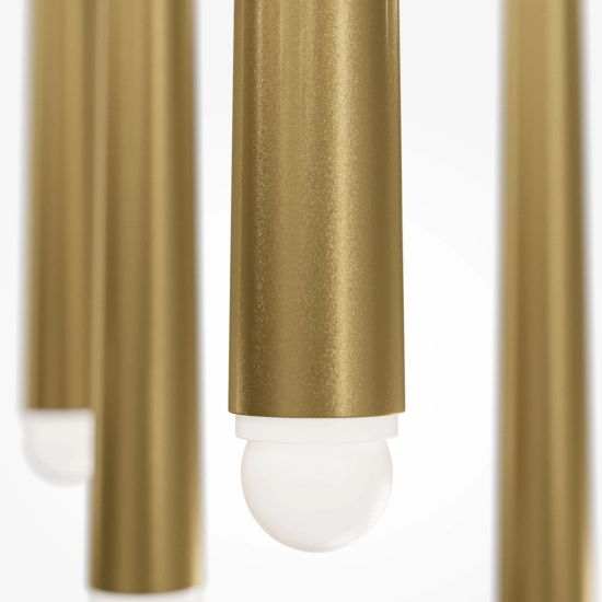 Lampa wisząca Cascade MOD132PL-L36BSK2 Maytoni - zdjęcie dodatkowe 1