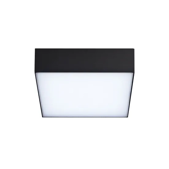 Casper Square 4000K (black) AZ4497 AZZARDO