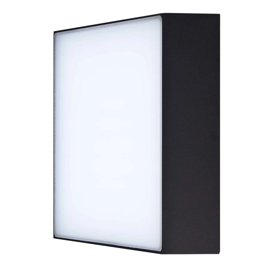 Casper Square 4000K (black) AZ4497 AZZARDO