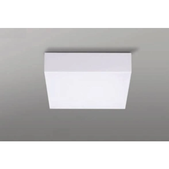 Casper Square 4000K (white) AZ4501 AZZARDO