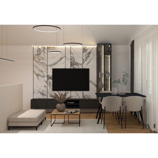 Lampa wisząca CIRCOLO LED 4000K 10867 Nowodvorski - zdjęcie dodatkowe 2