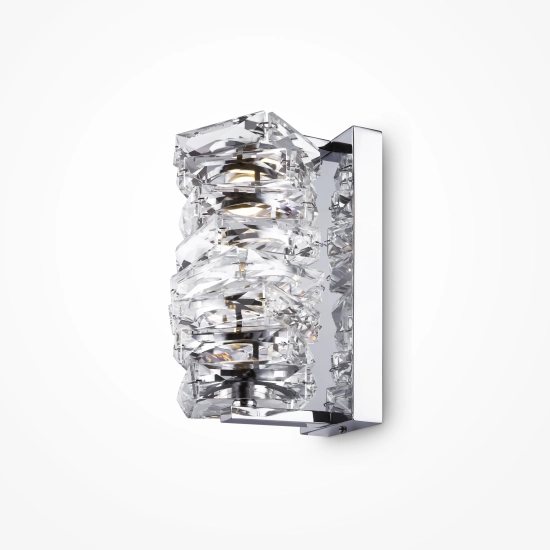 Kinkiet Coil MOD124WL-L6CH3K Maytoni - zdjęcie dodatkowe 2