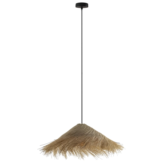Lampa wisząca Cosma 1xE27 40W 344501-11 REALITY