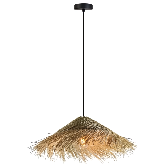 Lampa wisząca Cosma 1xE27 40W 344501-11 REALITY