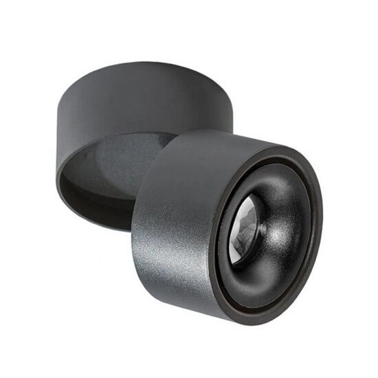 Lampa sufitowa COSTA 12W CCT SWITCH AZ6031 AZZARDO