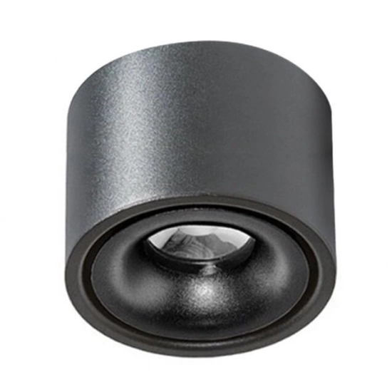 Lampa sufitowa COSTA 12W CCT SWITCH AZ6033 AZZARDO