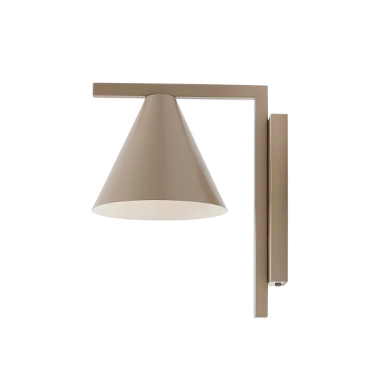 KINKIET FORM BEIGE 1108C17 Aldex - zdjęcie produktu