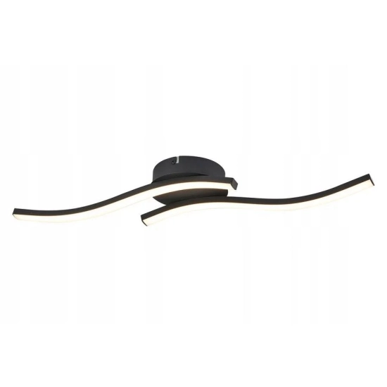 Lampa sufitowa Bradox LED 12W 960lm 3500K 644802-30 REALITY
