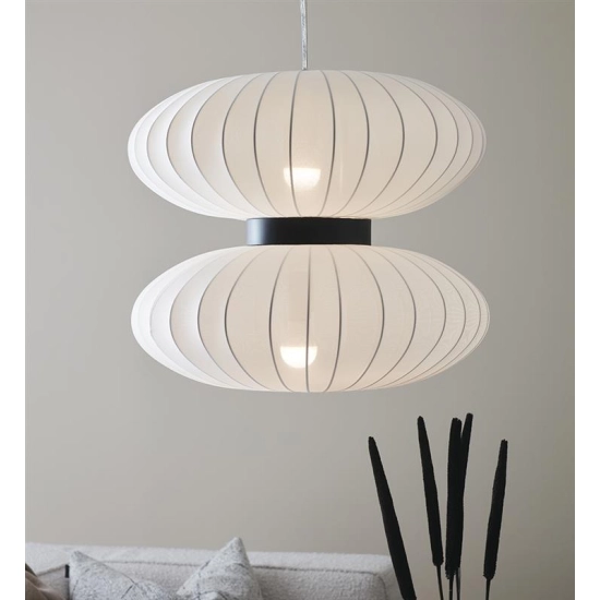 kinkiecik.pl Lampa wisząca DABURU 108113 Markslojd