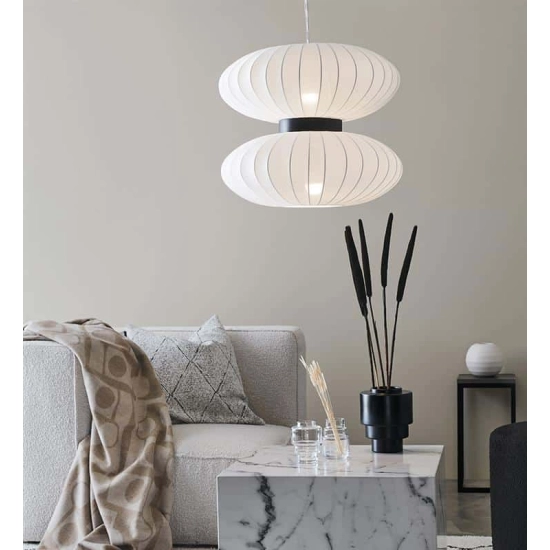 kinkiecik.pl Lampa wisząca DABURU 108113 Markslojd