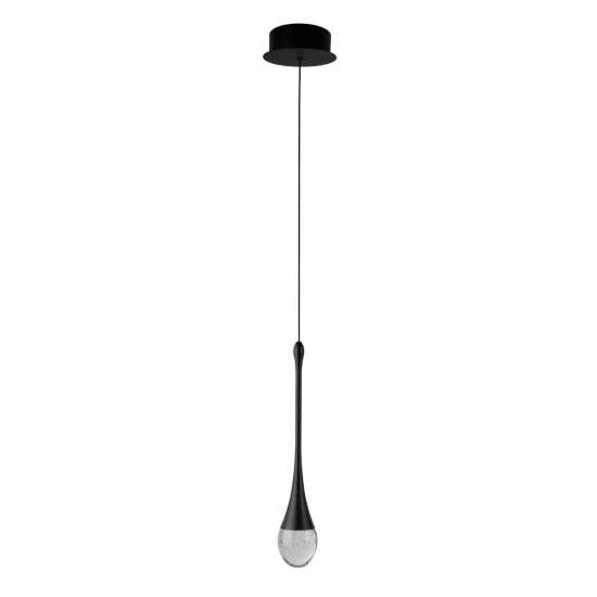 Lampa DALMA 1 BK AZ6005 AZZARDO