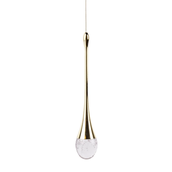 Lampa DALMA 1 GD AZ6006 AZZARDO