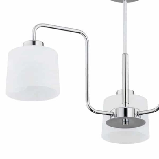 Lampa wisząca DEKSTRA 25473 ALFA