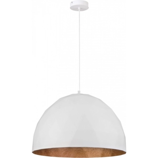 DIAMENT white-copper L 31370 Sigma - zdjęcie produktu
