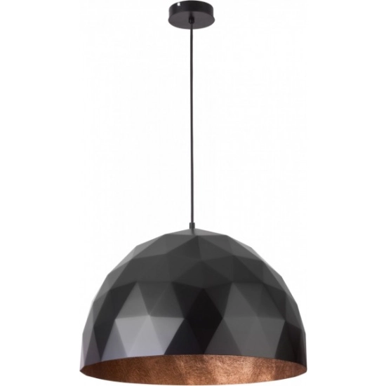 kinkiecik.pl DIAMENT black-copper L 31368 Sigma