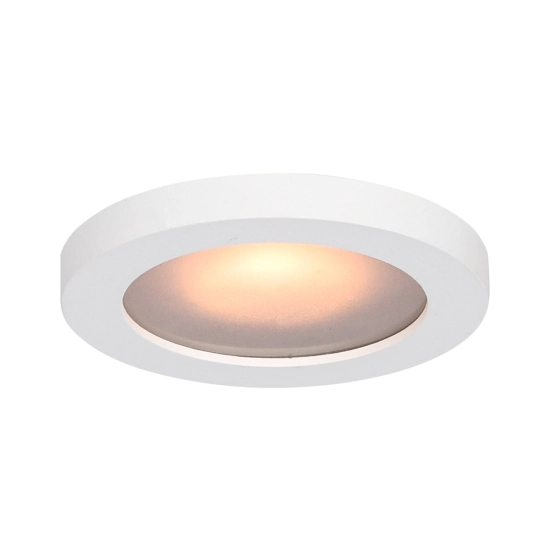 Oprawa wpuszczana Antar DL-26385-GU10-WH Italux