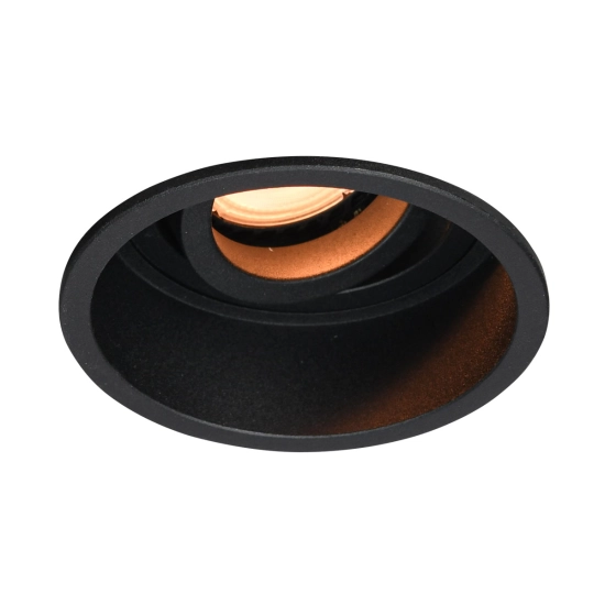 Oprawa podtynkowa Gralte DL-88290-GU-BK Italux