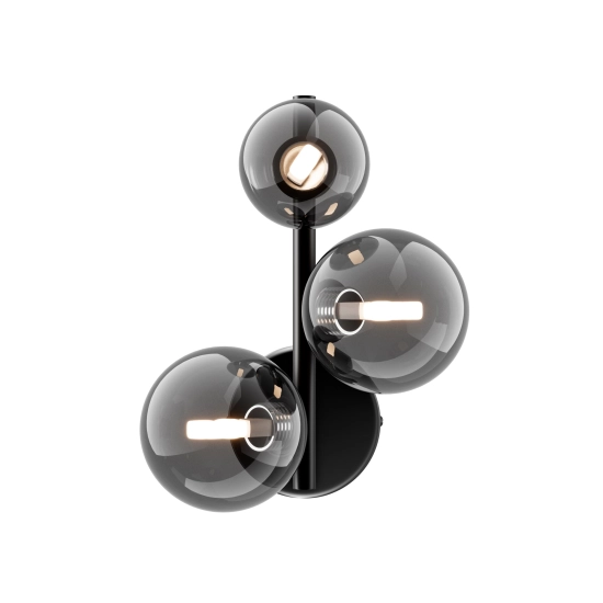 Kinkiet Dallas MOD545WL-03B Maytoni - zdjęcie produktu