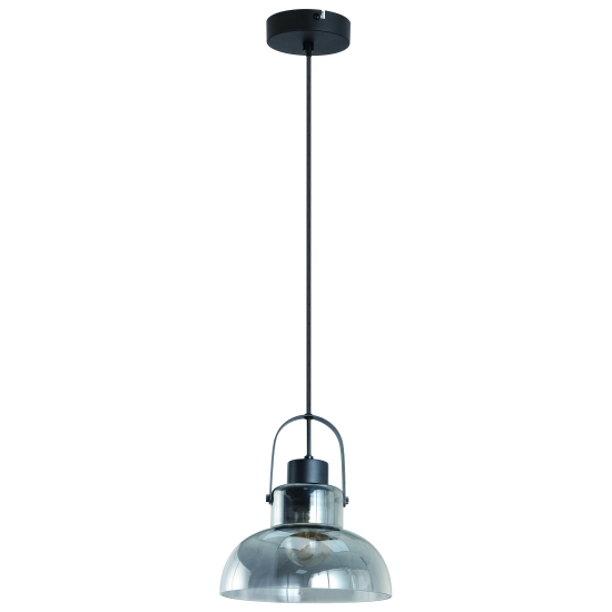 Lampa wisząca Dijon 1xE27 40W 345101-30 REALITY