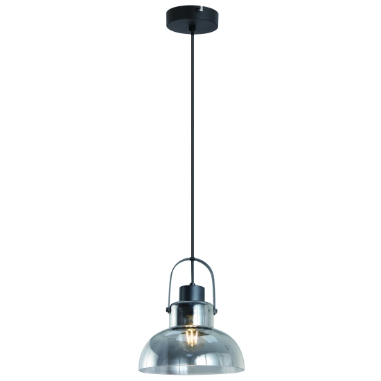 Lampa wisząca Dijon 1xE27 40W 345101-30 REALITY