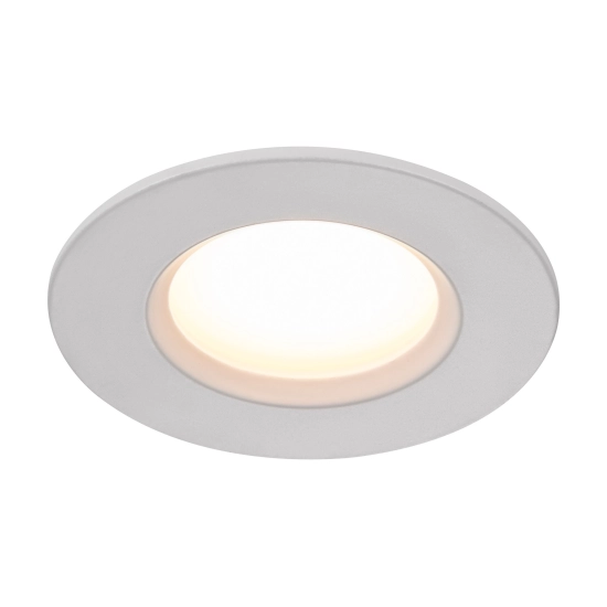 Oprawa downlight Dorado 1-Kit Dim biały 49430101 Nordlux - zdjęcie produktu