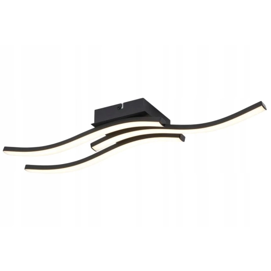 Lampa sufitowa Bradox LED 18W 1440lm 3500K 644803-30 REALITY
