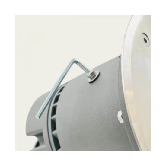 E360 OUTDOOR RECESSED LIGHT LED 7W 3000K STAINLESS STEEL IP66 Zambelis Lights