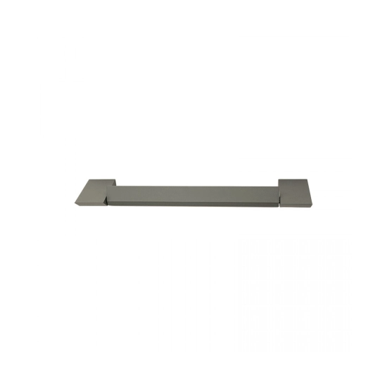 E429 OUTDOOR WALL LED 350° ROTATABLE LIGHT 12W 3000K GRAPHITE ALUMINIUM IP54 Zambelis Lights