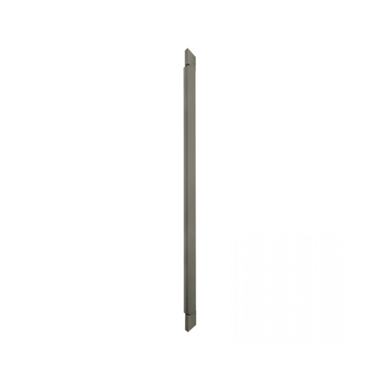 E431 OUTDOOR WALL LED 350° ROTATABLE LIGHT 36W 3000K GRAPHITE ALUMINIUM IP54 Zambelis Lights