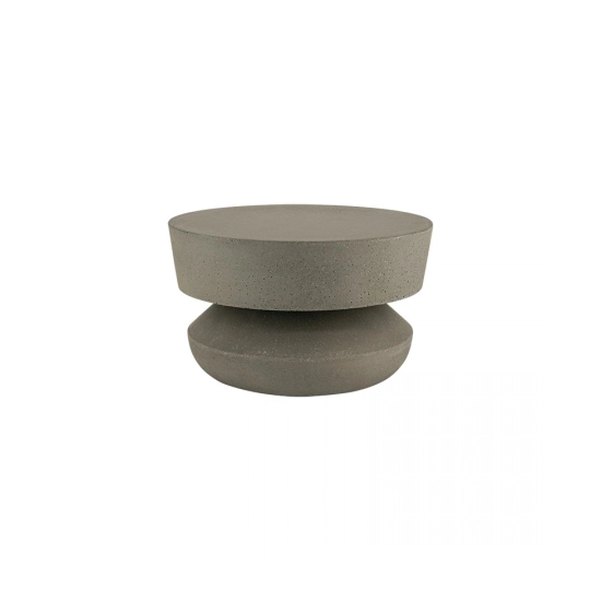 E479 OUTDOOR SPIKE- FLOOR LED LIGHT 7W CONCRETE- GLASS IP65 Zambelis Lights
