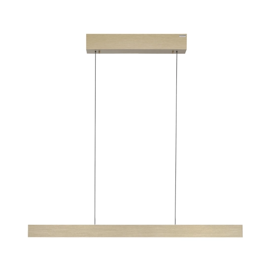 Lampa wisząca Pure E-motion Matowy Mosiądz 2570-60 Paul Neuhaus - zdjęcie dodatkowe 3