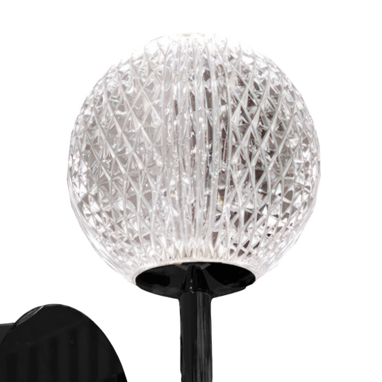 Lampa ścienna EDEM AZ6013 AZZARDO