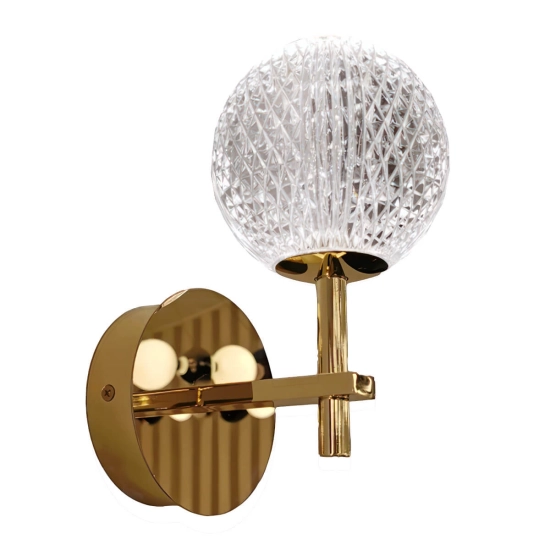 Lampa ścienna EDEM AZ6014 AZZARDO