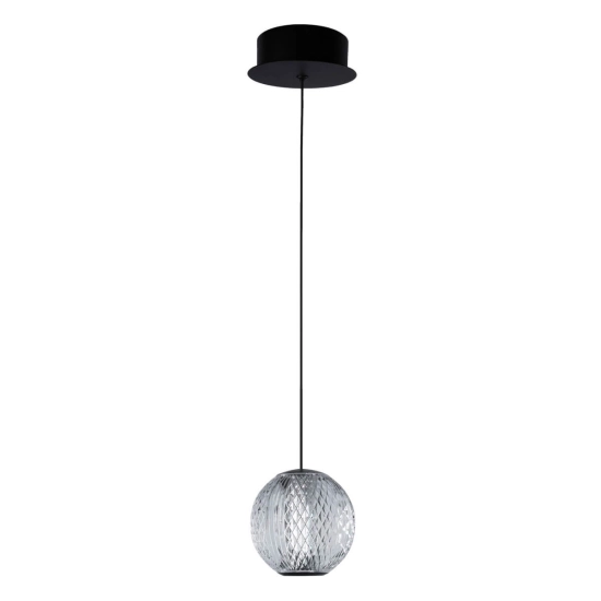 Lampa wisząca EDEM AZ6015 AZZARDO