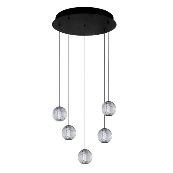 Lampa wisząca EDEM AZ6017 AZZARDO