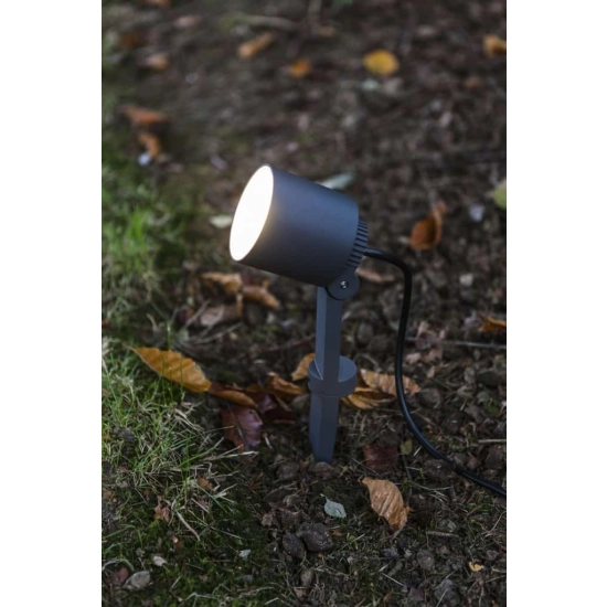 kinkiecik.pl Reflektor EXPLORER 6609201118 IP54 LUTEC