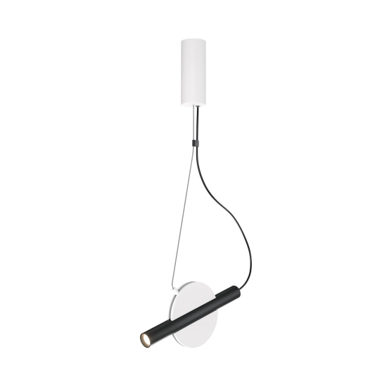 Lampa wisząca Enigma MOD150PL-L5W3K Maytoni - zdjęcie produktu