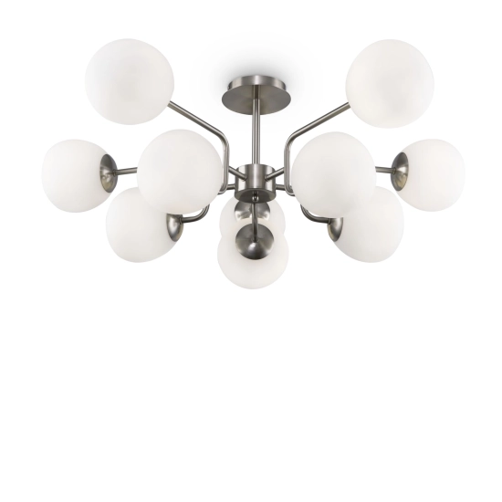 Plafon Erich MOD221PL-10N Maytoni - zdjęcie produktu