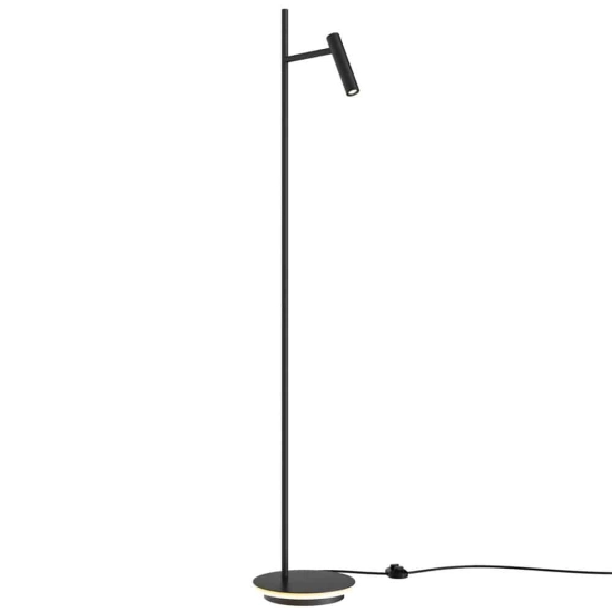 Lampa podłogowa Estudo Z010FL-L8B3K Maytoni - zdjęcie produktu
