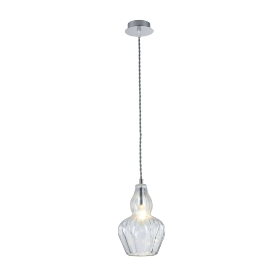 Lampa wisząca Eustoma MOD238-PL-01-TR Maytoni - zdjęcie produktu