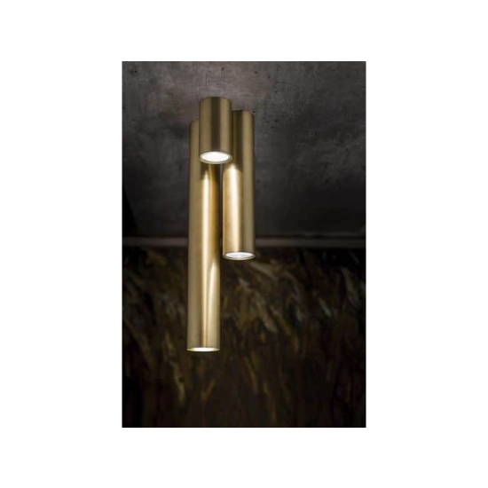 Plafon EYE BRASS S 8911 Nowodvorski - zdjęcie dodatkowe 1