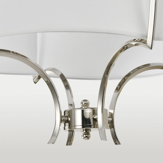 Lampa wisząca FARO P04046NI CosmoLight - zdjęcie dodatkowe 2
