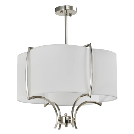 Lampa wisząca FARO P04046NI CosmoLight - zdjęcie produktu