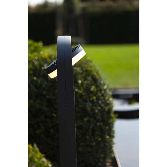 kinkiecik.pl Lampa stojąca FELE 7196301118 IP54 LUTEC