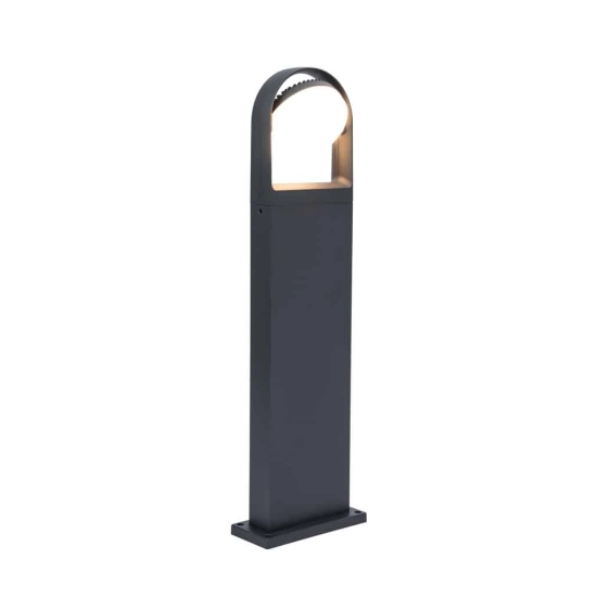 kinkiecik.pl Lampa stojąca FELE 7196301118 IP54 LUTEC
