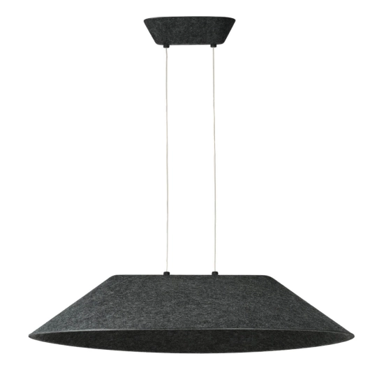 Lampa filcowa FELMAN AZ5900 LED 12W/3000K AZZARDO