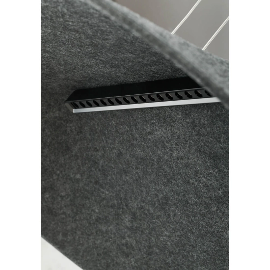 Lampa filcowa FELMAN AZ5900 LED 12W/3000K AZZARDO