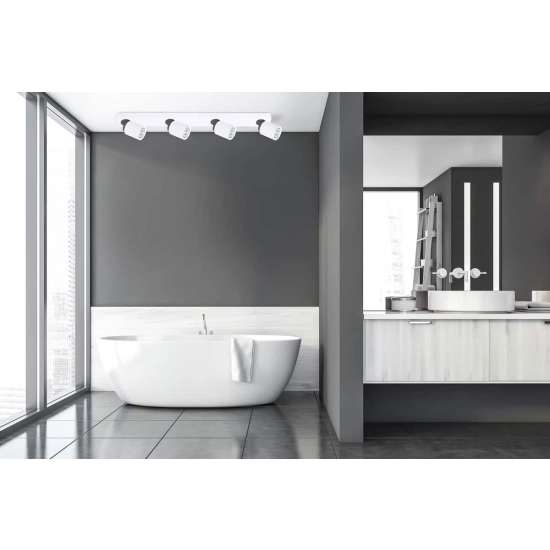 Plafon Lucien FH31314A11 Italux - zdjęcie 2