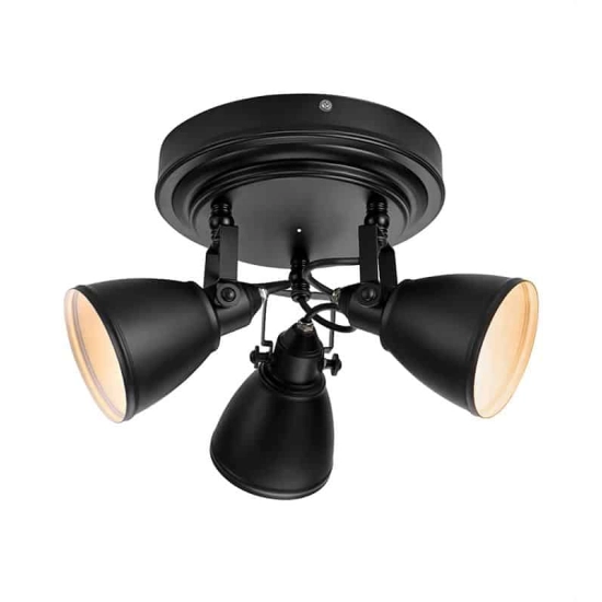 kinkiecik.pl Lampa sufitowa FJALLBACKA 108081 IP44 Markslojd